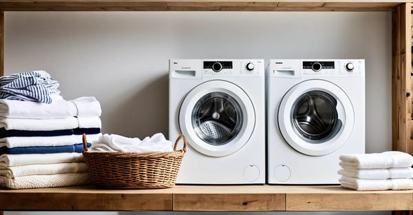 Boutique spécialiste en lessive naturelle et écologique