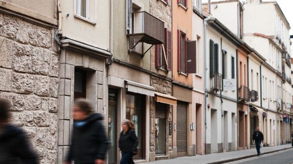 Découvrez les meilleures locations d'utilitaires économiques à Villeurbanne