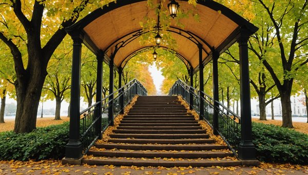 Les étapes pour obtenir l'autorisation d'installer une pergola