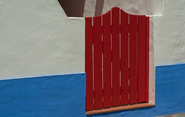 Portillons extérieurs : sécurité, esthétisme et personnalisation